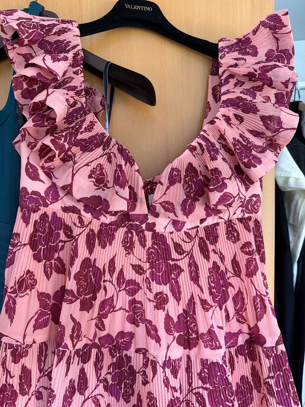 Zimmermann Kleider: Zimmermann Kleid Grösse 2 neuwertig – Gebraucht aus Agra von Milena_L 1