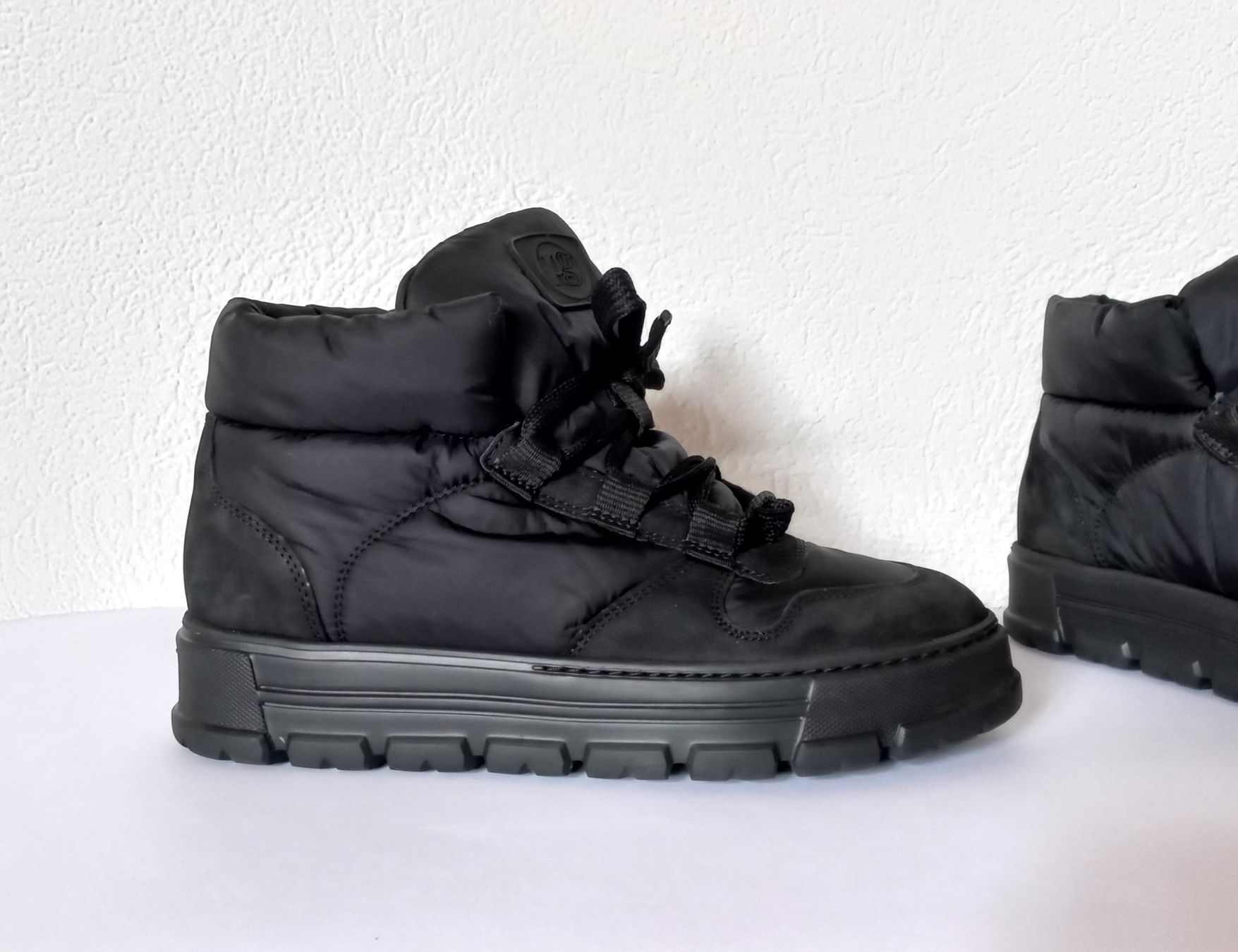 Paul Green Scarpe da donna: Winterschuhe von Paul Green Gr. 40 – Usato da Bévilard venduto da belkin 1