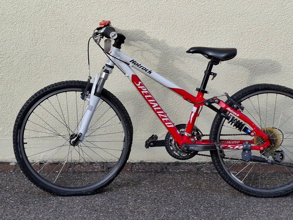 Specialized Vélos: Jungsvelo – Défectueux à Zürich par hanno.scholtz