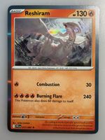 Reshiram (PFL017)