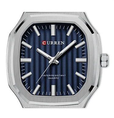 Orologi: Luxus Herren Uhr – Nuovo e nell'imballaggio originale da Châtelaine venduto da topshop.switzerland 8