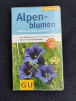 Alpenblumen Kompass - bestimmen leicht gemacht / GU 2003