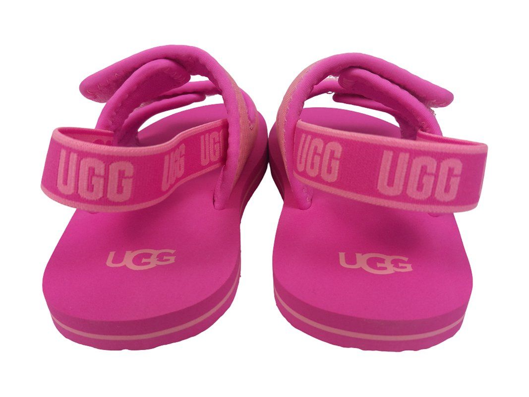 Ugg Scarpe per ragazzi: UGG Lennon Slingback – Nuovo e nell'imballaggio originale da Hünenberg venduto da Restwert_Zug 2