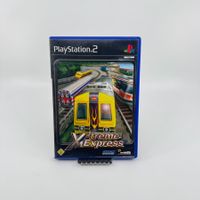 X-treme Express (PS2)