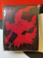 POKÉMON / 65x Darkrai Sleeves / OVP-Sealed 