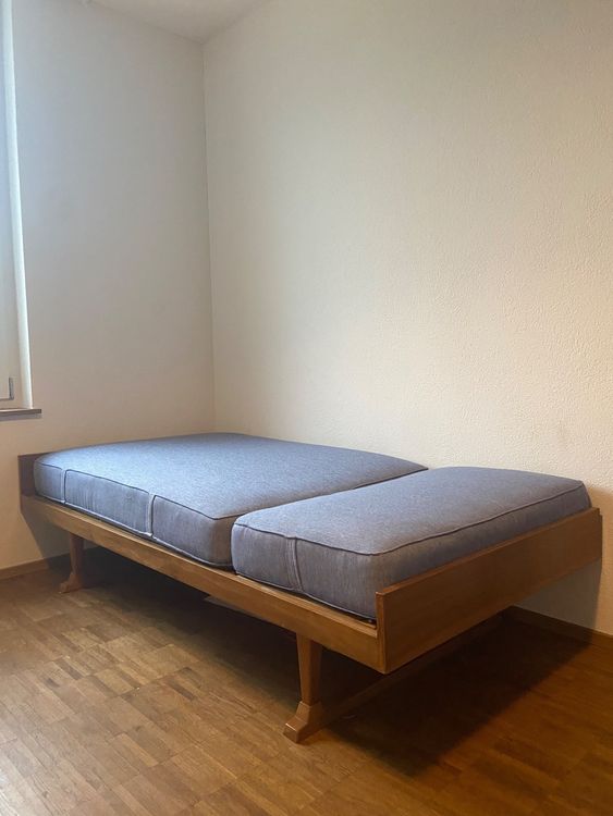 Bett zu verschenken Kaufen auf Ricardo