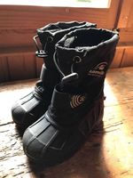 Bottes Kamik 25 enfants