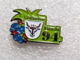 Ansteckpin 293: Urdorfer Fescht
