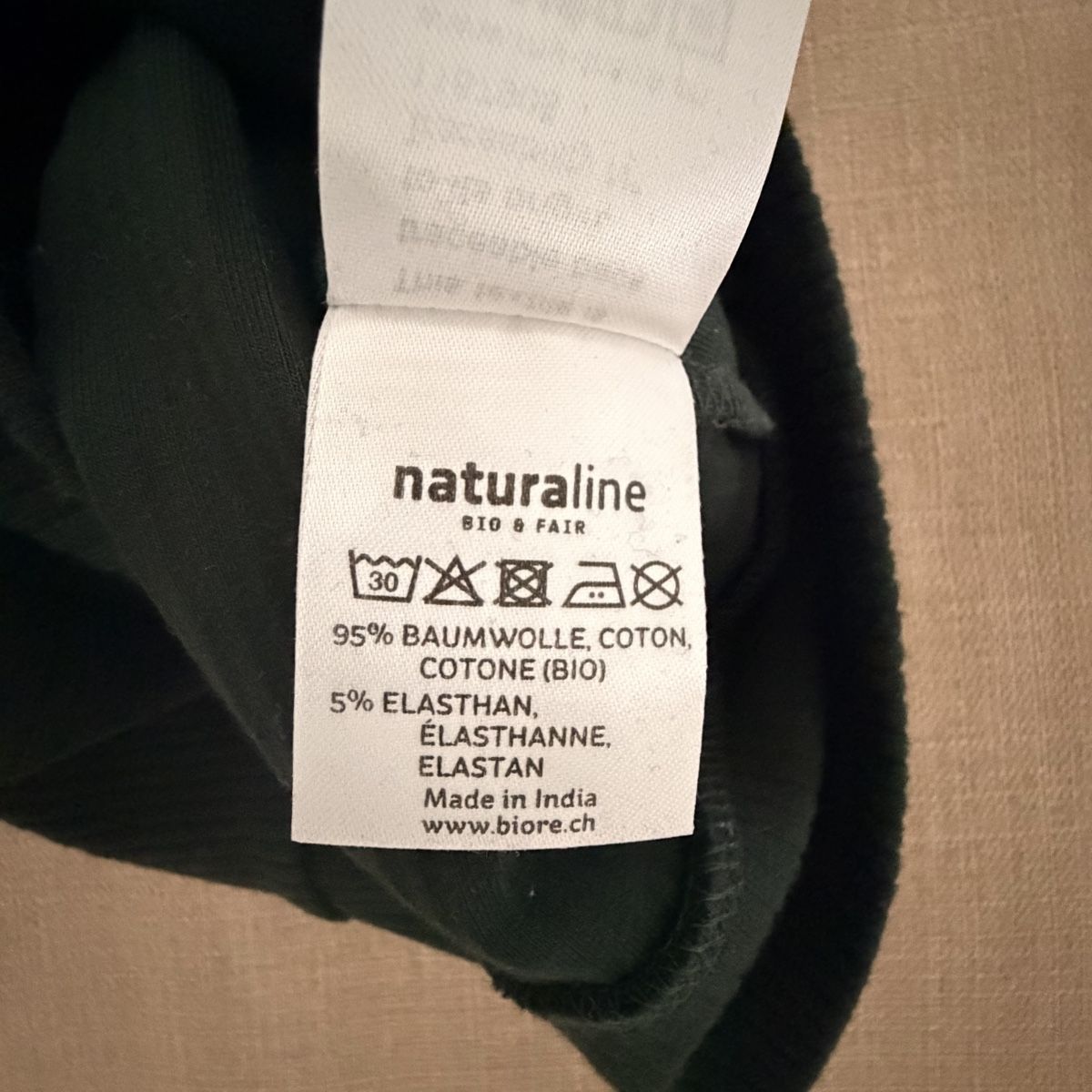 Naturaline Jacken: Naturaline - Jäckchen – Neu (gemäss Beschreibung) aus zürich von may_yj9f 5