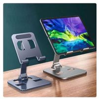 Universeller Tablet-Handyhalter Ständer verstellbarer