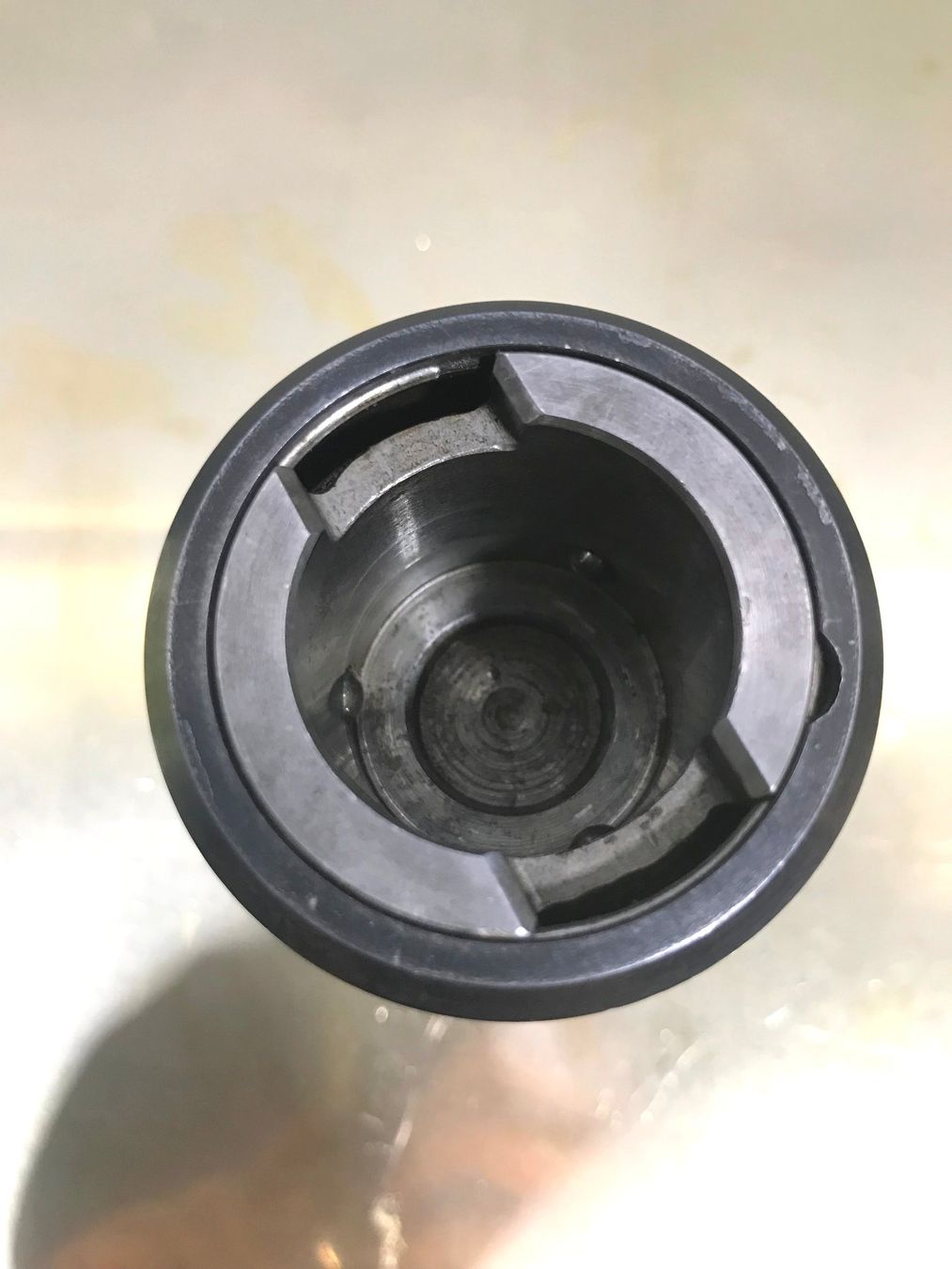 Alle Werkzeuge: Gewindeschneidfutter Bilz WFLK 225/ MK3 A – Gebraucht aus Laufenburg von Sirluger 8