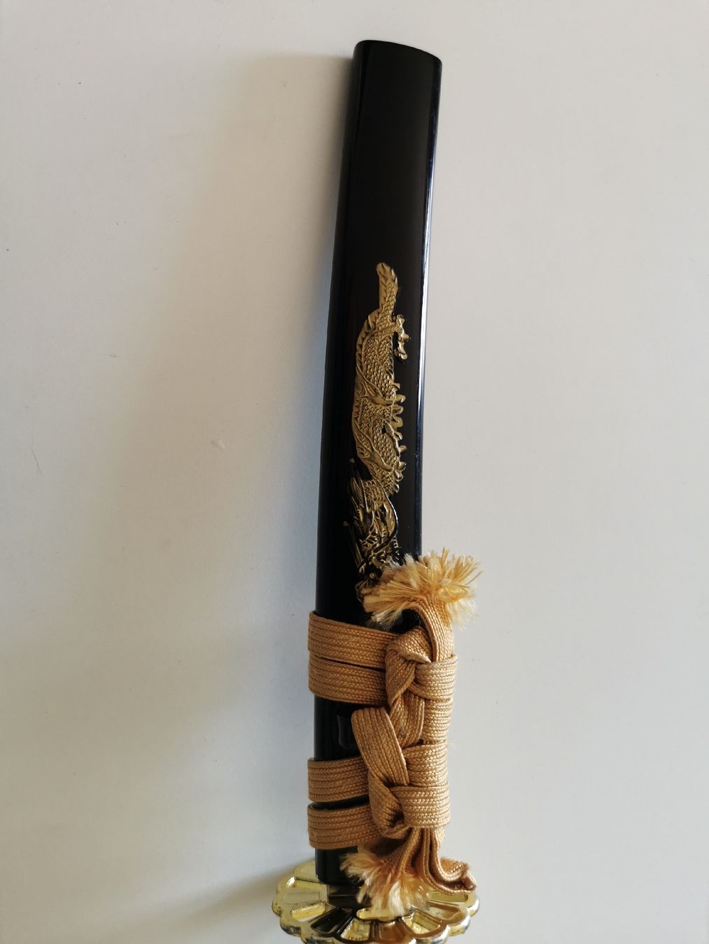 Arte internazionale: Samurai Schwert Katana Mini Deko (WG) – Usato da Neuenhof venduto da bro_9zsg 2