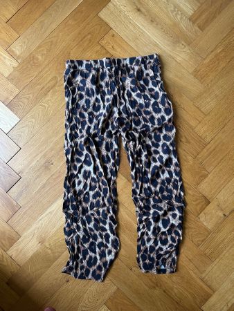 Maternityhose Mamalicious Gr M