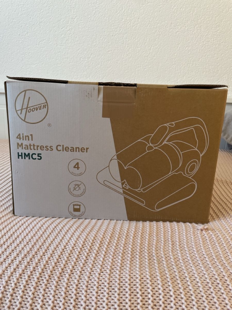 Hoover Staubsauger & Zubehör: Hoover – Neu (gemäss Beschreibung) aus Thörigen von pas_d2t7
