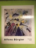 Walter Hintermann: Alfons Bürgler