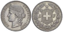 5 Franken 1907 (10)