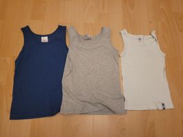 Unterhemd gr. 104 110