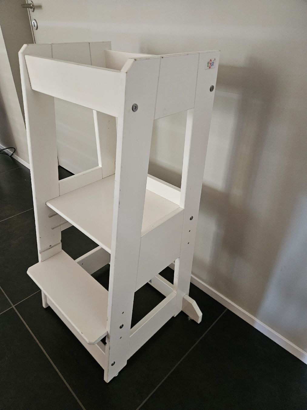 Seggioloni: Montessori Lernturm – Usato da Lostorf venduto da toer