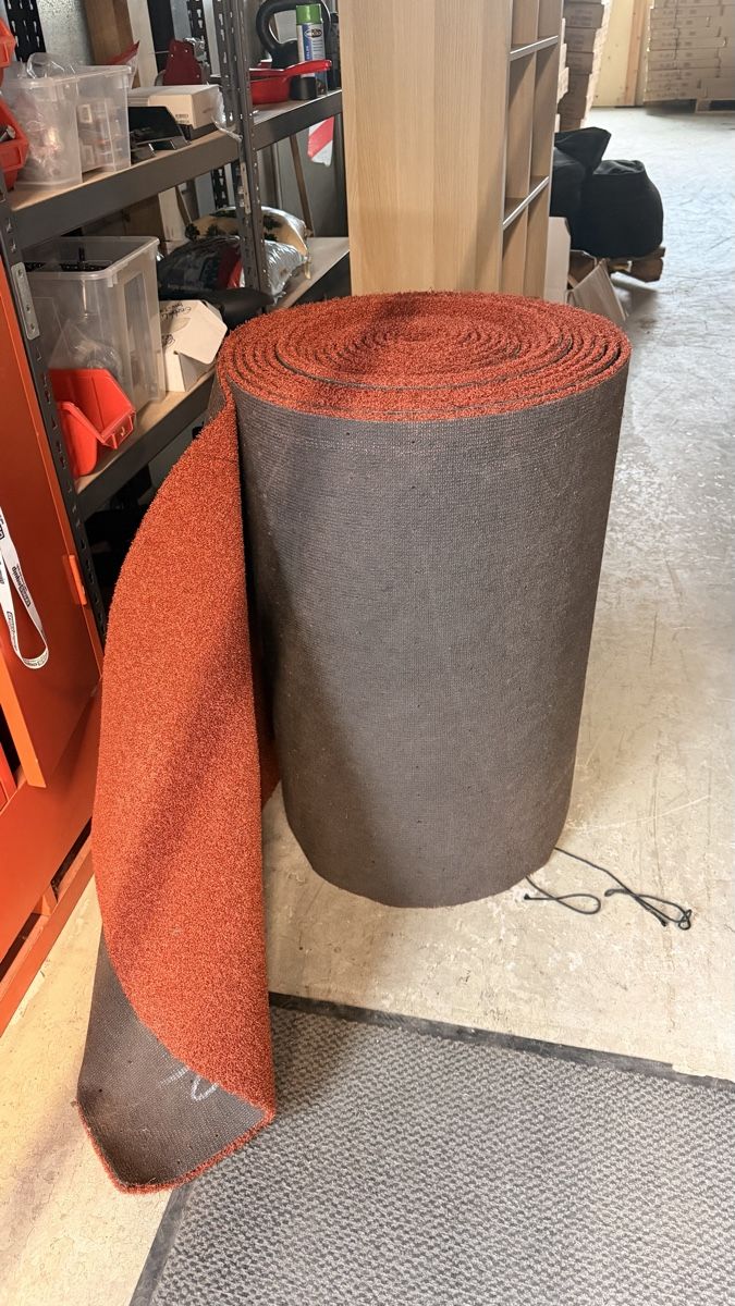 Tappeti: HYROX Turf (Teppich) – Usato da Uster venduto da MADmarion 1