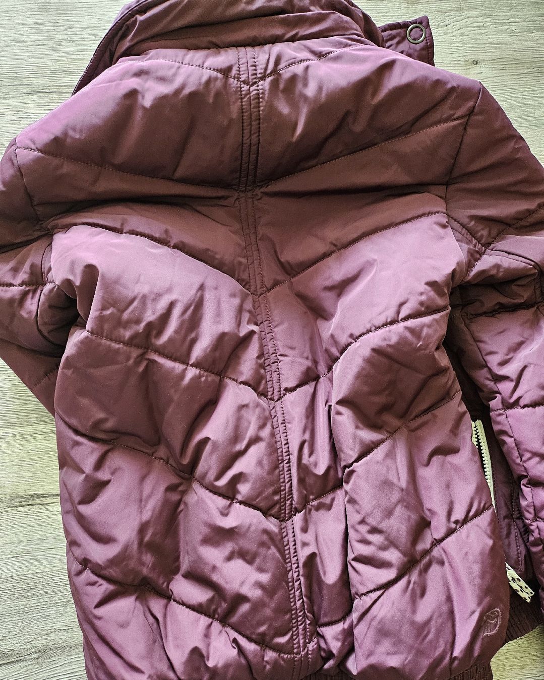 Tom Tailor Giacche: Winterjacke Tom Tailor, xs – Nuovo (secondo la descrizione) da Hunzenschwil venduto da nudget 4