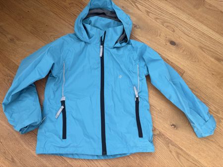 Regenjacke Rukka 128
