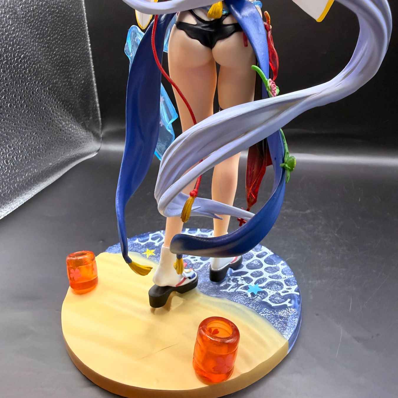 Figuren: Kamisato Ayaka Swimsuit Figur – Gebraucht aus Düdingen von Nerdworld 3