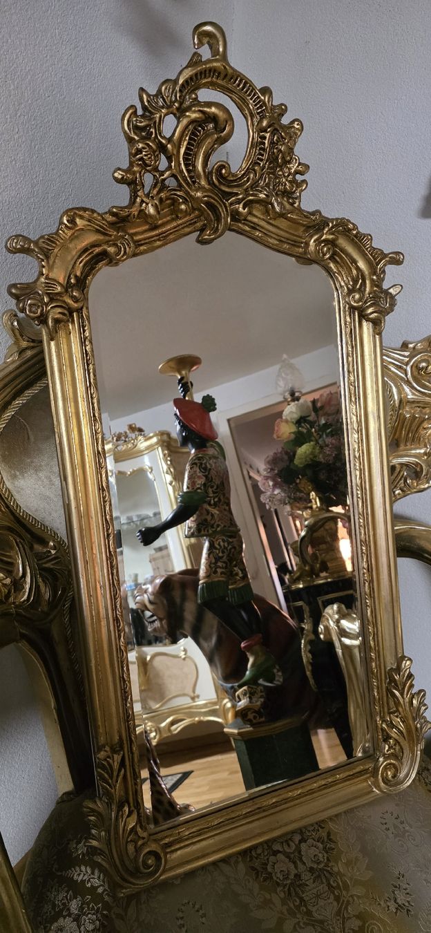 Specchi: Barockspiegel – Usato da Kaufdorf venduto da Nati-Nati 2