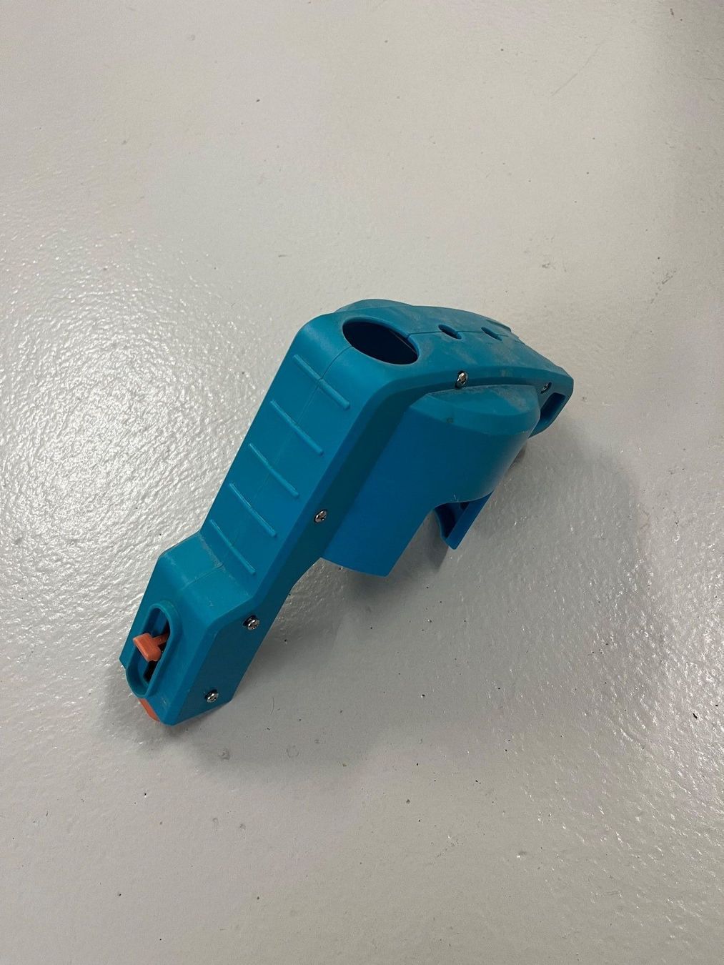 Gardena Pumpen & Teile: Gardena 4000/2 Ersatzteil – Gebraucht aus Luzern von Andrinos