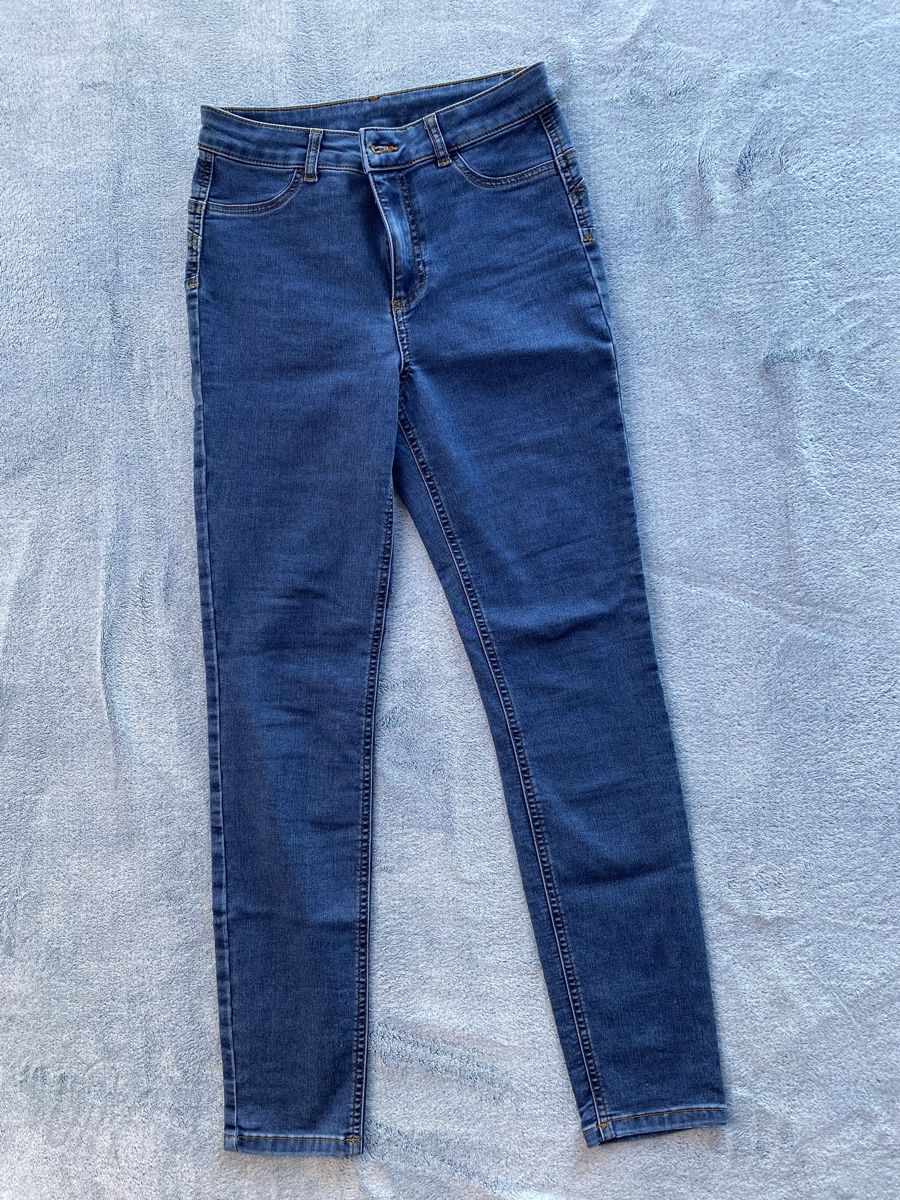 Calzedonia Jeans: Calzedonia Jeans – Usato da Salenstein venduto da Nadjasov