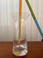 Glas Vase 20cm