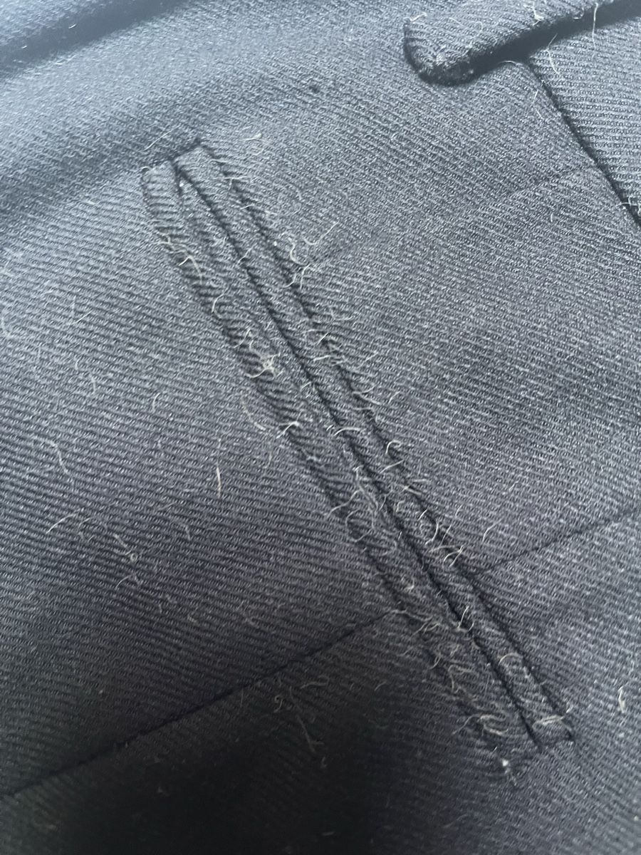 Prada Hosen: Prada pants 38 – Gebraucht aus Barna von orbuyorcry 5