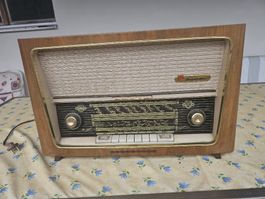 Nordmende Rigoletto Radio 59