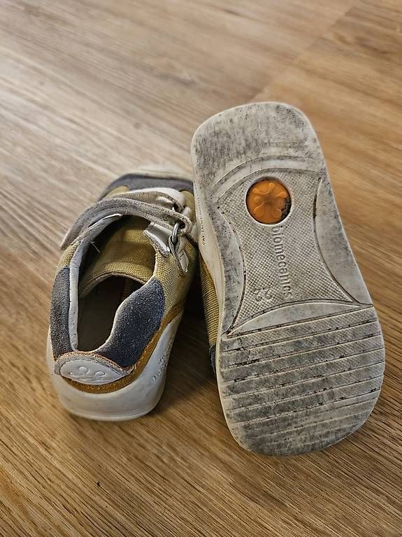 Scarpe per ragazzi: Div. Schuhe Gr. 20 – Usato da Zuchwil venduto da Sparkling_85 2