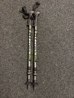 LEKI Wanderstöcke, Trail Antishock, Top Zustand