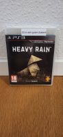 PS3 - Heavy Rain