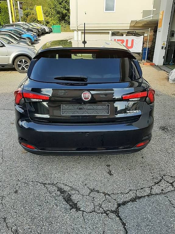 Automobili: Fiat Tipo 1.4 T Jet – Usato da Coldrerio venduto da ven_v7yp 4