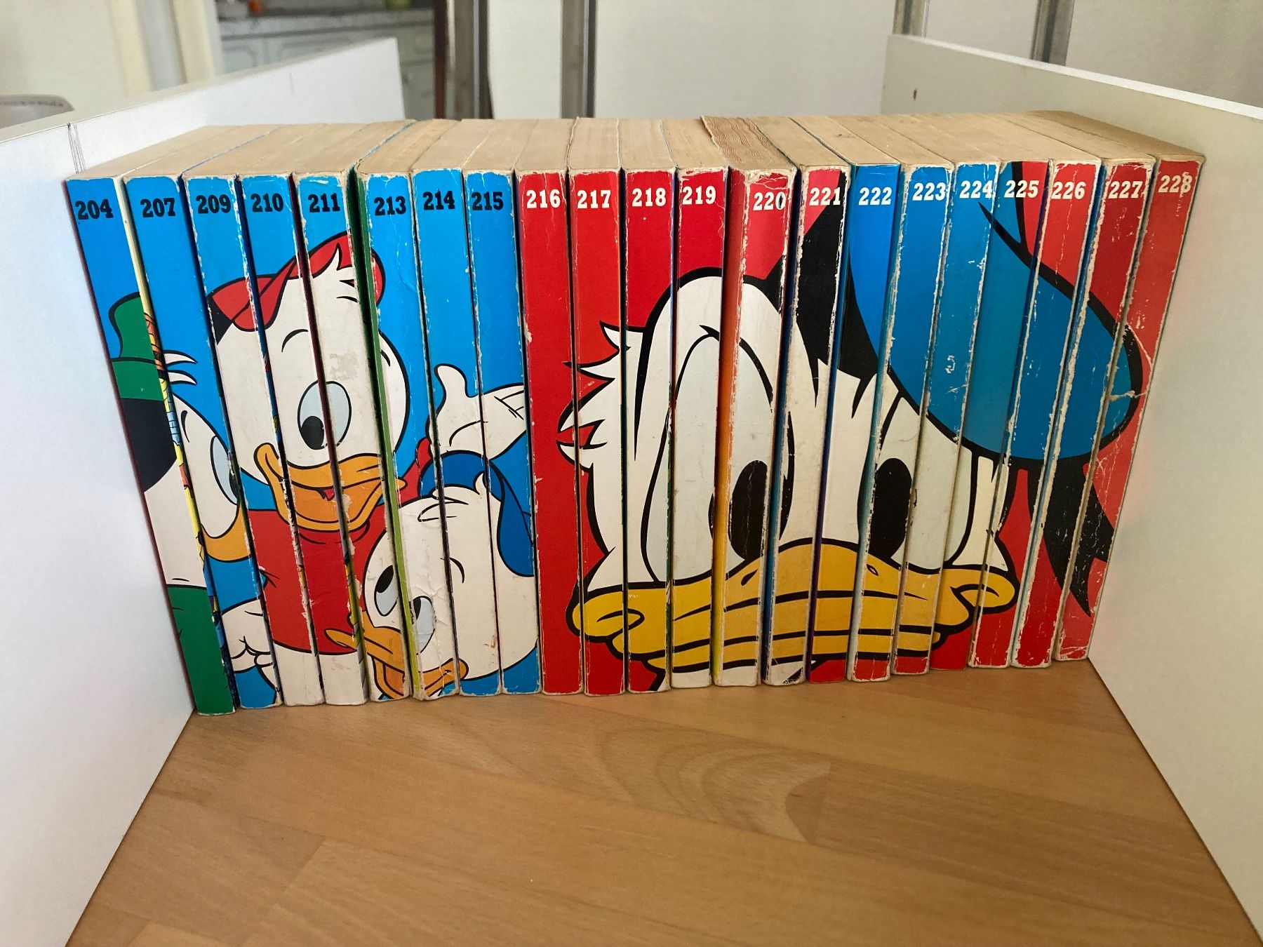Fumetti: LTB‘s 93stk – Usato da Däniken SO venduto da TDM01 1