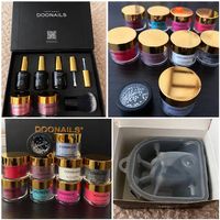 Doonails Set