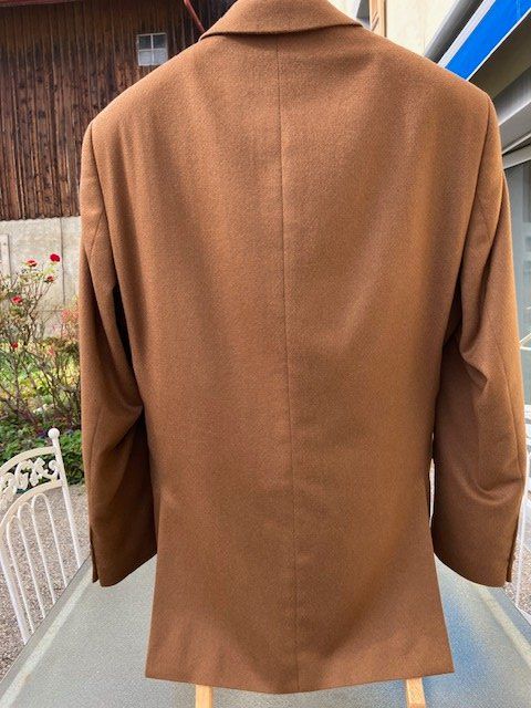 Jacken: Blazer T 50 100% cachemire – Neu (gemäss Beschreibung) aus Colombier VD von DENYSE01 1