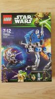 LEGO Star Wars 75002 AT-RT NEU & OVP
