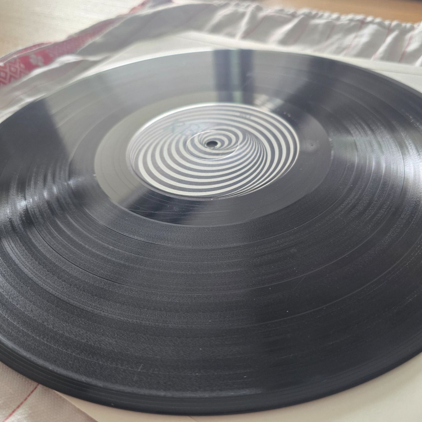 Dischi in vinile: Gentle Giant Sammlung - Vinyl Schallplatten – Usato da Worblaufen venduto da Maeder14B 7