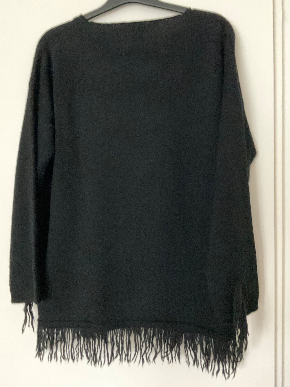 Pullover & Sweatshirts: BRUNO MANETTI 75% Wolle oversize Pullover Gr ca 42 it 48 – Gebraucht aus Urdorf von alda02 6