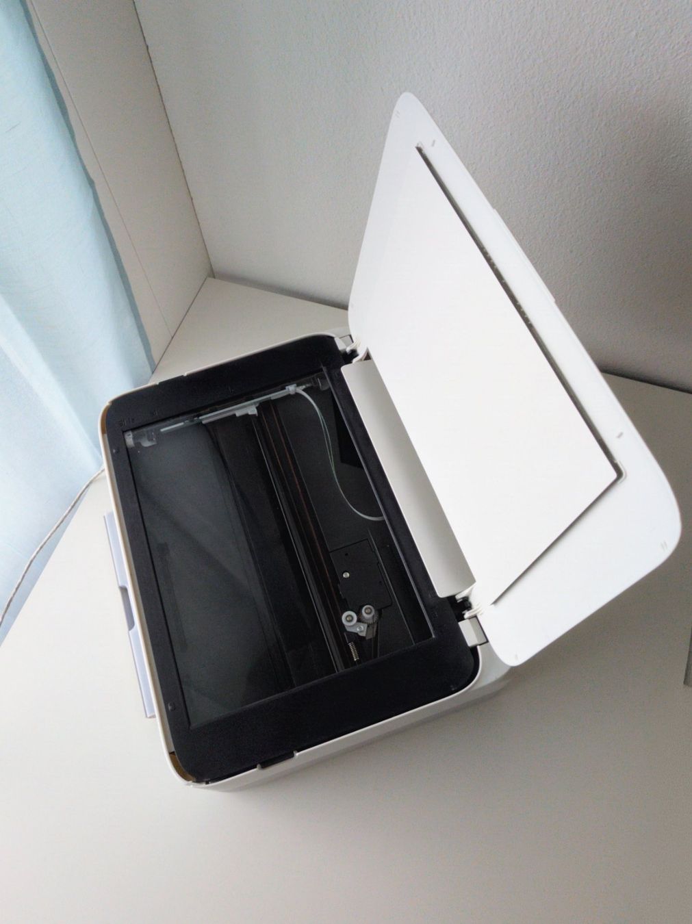Canon Imprimantes: Drucker Canon  Pixma TS5351a – D'occasion à Allschwil par Harri2 6