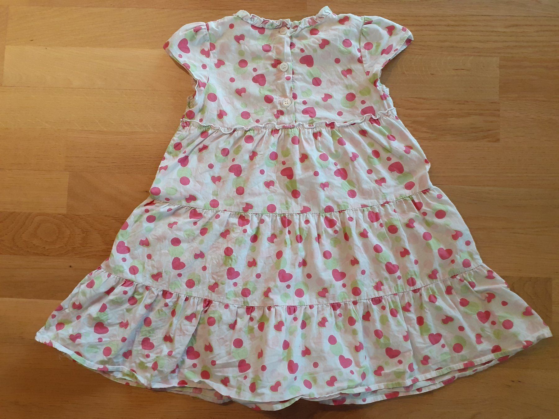 Vestiti & Gonne: Sommerröckli, Kleid, Gr. 92 – Usato da Wabern venduto da jeroalila 1