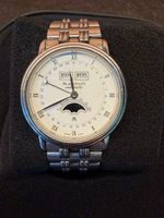 Blancpain Villeret Mondphase
