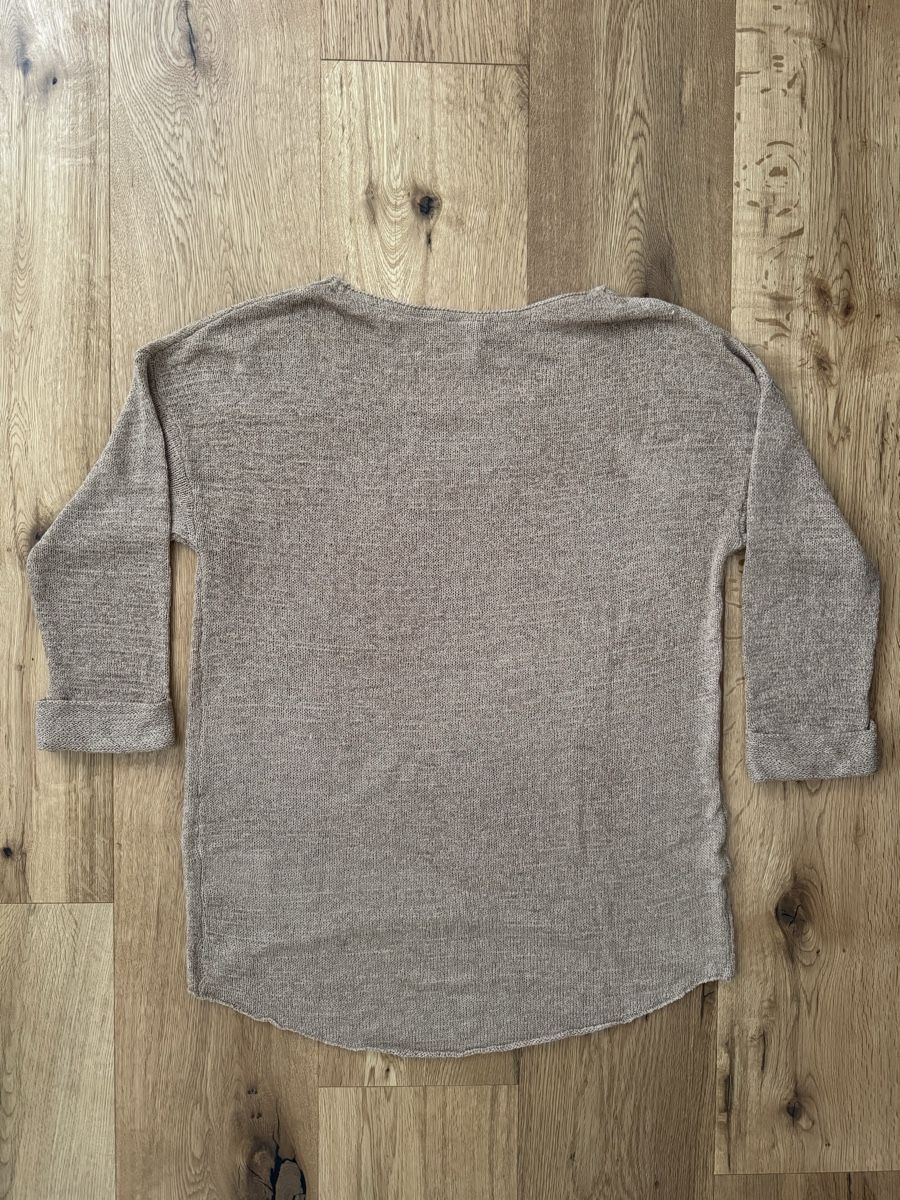 H&M Pullover & Sweatshirts: H&M Strickpullover, Gr. S – Gebraucht aus Interlaken von fbnscl 2
