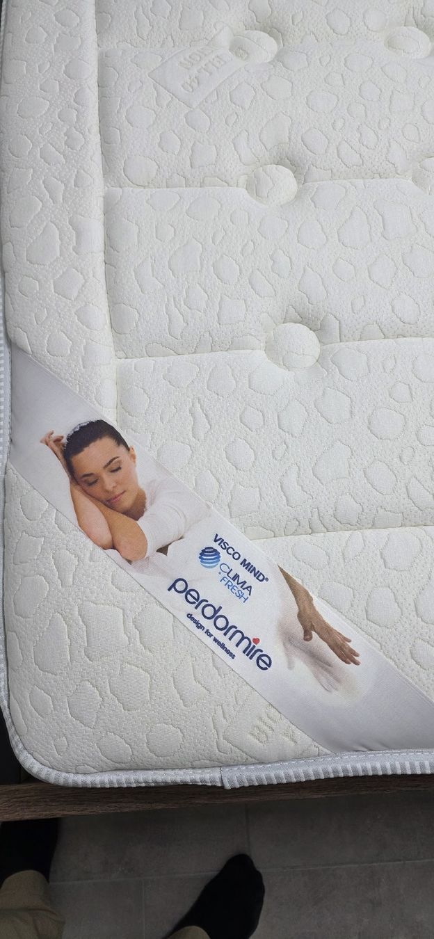 Materassi: Matelas Perdormire 180x200 – Usato da Leytron venduto da sam_wf2m 1