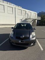 Toyota Yaris 1.3 Chic
