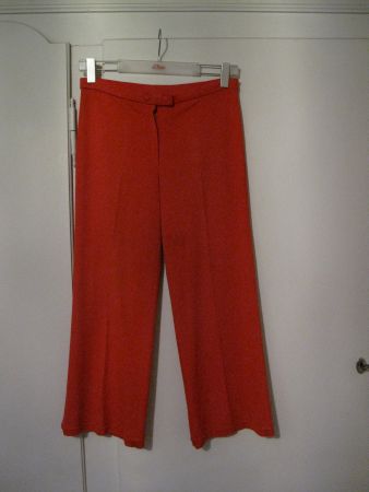 Vintage HANRO Made in Switzerland Gr.40-42