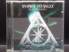 Subway To Sally – Nord Nord Ost